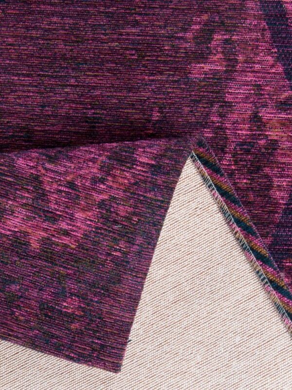 Dywan ekskluzywny TOM TAILOR FINE LINES BERRY 260 155x230 cm - obrazek 5