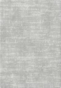ELEGANCKI NOWOCZESNY DYWAN DO SALONU BELGIJSKI PREMIUM szary, kremowy melanż HYKKON ALSAN GREY 140x200 cm - obrazek 3