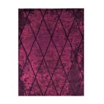 Dywan ekskluzywny TOM TAILOR FINE LINES BERRY 260 155x230 cm