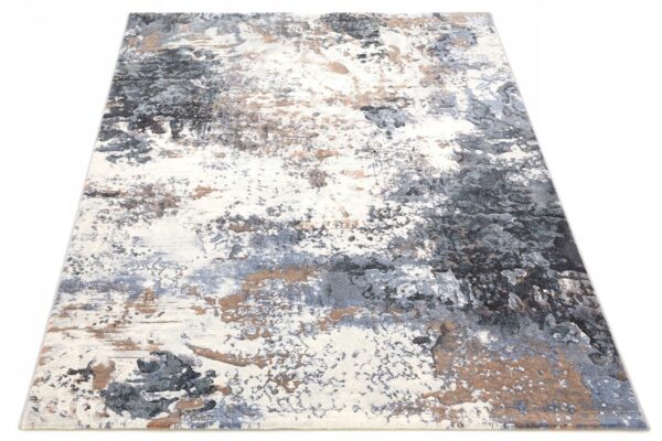 RAGOLLE GALLERIA 7656 Dywan strukturalny, abstrakcyjny 160x230 cm - obrazek 10