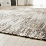 Dywan belgijski NOWOCZESNY ABSTRAKCYJNY marki SOFT TONES 240x340 cm