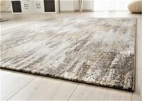 Dywan belgijski NOWOCZESNY ABSTRAKCYJNY marki SOFT TONES 240x340 cm