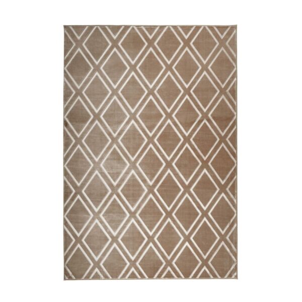 Dywan ARTE ESPINA MONROE TAUPE rabbit króliczek 160x230 cm - obrazek 9
