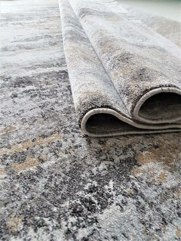 Dywan belgijski NOWOCZESNY ABSTRAKCYJNY marki SOFT TONES 240x340 cm - obrazek 11