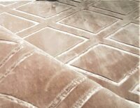 Dywan ARTE ESPINA MONROE TAUPE rabbit króliczek 160x230 cm - obrazek 5