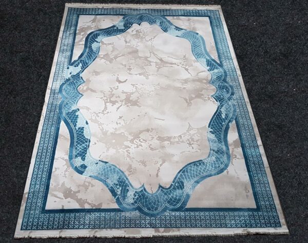Akrylowy dywan w stylu orientalnym VINTAGE marki RESITAL 200x290 cm - obrazek 4