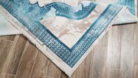 Akrylowy dywan w stylu orientalnym VINTAGE marki RESITAL 200x290 cm - obrazek 2