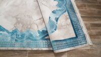 Akrylowy dywan w stylu orientalnym VINTAGE marki RESITAL 200x290 cm - obrazek 6