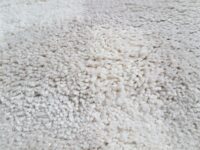 Dywan IKEA FAKSE z długim włosiem kremowy 200x250 cm - obrazek 16
