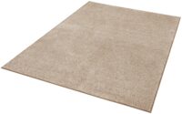Dywan klasyczny, jednobarwny PURE TAUPE beżowy 200x300 cm - obrazek 10