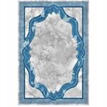 Akrylowy dywan w stylu orientalnym VINTAGE marki RESITAL 200x290 cm