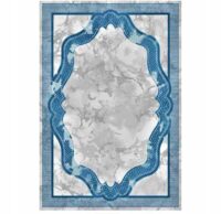 Akrylowy dywan w stylu orientalnym VINTAGE marki RESITAL 200x290 cm