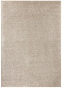Dywan klasyczny, jednobarwny PURE TAUPE beżowy 200x300 cm - obrazek 12