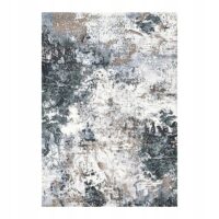 RAGOLLE GALLERIA 7656 Dywan strukturalny, abstrakcyjny 160x230 cm - obrazek 2