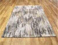 Dywan belgijski NOWOCZESNY ABSTRAKCYJNY marki SOFT TONES 240x340 cm - obrazek 6