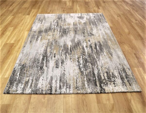 Dywan belgijski NOWOCZESNY ABSTRAKCYJNY marki SOFT TONES 240x340 cm - obrazek 6