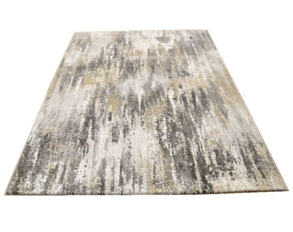 Dywan belgijski NOWOCZESNY ABSTRAKCYJNY marki SOFT TONES 240x340 cm - obrazek 4