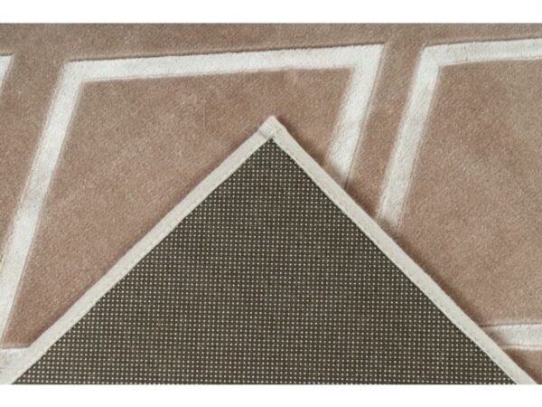 Dywan ARTE ESPINA MONROE TAUPE rabbit króliczek 160x230 cm - obrazek 11