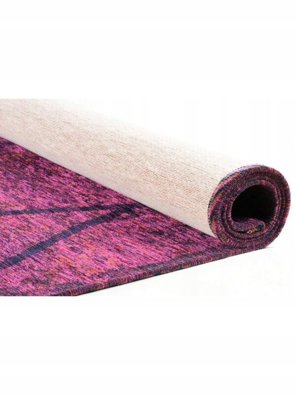 Dywan ekskluzywny TOM TAILOR FINE LINES BERRY 260 155x230 cm - obrazek 4