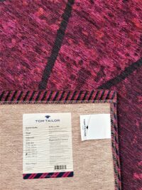Dywan ekskluzywny TOM TAILOR FINE LINES BERRY 260 155x230 cm - obrazek 11