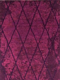 Dywan ekskluzywny TOM TAILOR FINE LINES BERRY 260 155x230 cm - obrazek 10