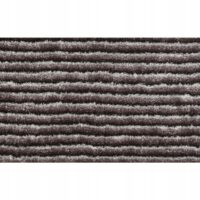 Dywan PREMIUM SHAGGY SZARY czarny SREBRNY 160x230 cm - obrazek 7