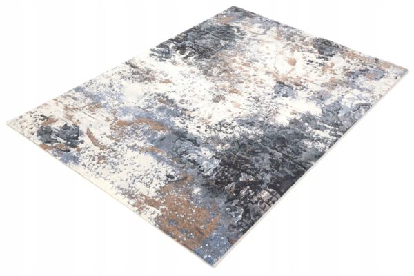 RAGOLLE GALLERIA 7656 Dywan strukturalny, abstrakcyjny 160x230 cm - obrazek 11