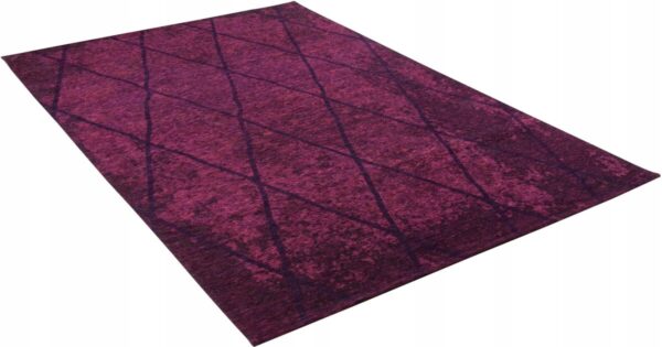 Dywan ekskluzywny TOM TAILOR FINE LINES BERRY 260 155x230 cm - obrazek 6