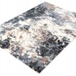 RAGOLLE GALLERIA 7656 Dywan strukturalny, abstrakcyjny 160x230 cm