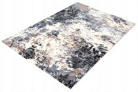 RAGOLLE GALLERIA 7656 Dywan strukturalny, abstrakcyjny 160x230 cm