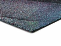 Dywan AMY abstrakcyjny, kolorowy w stylu MODERN i LOFT 140x200 cm - obrazek 6