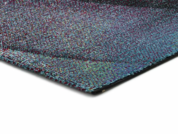 Dywan AMY abstrakcyjny, kolorowy w stylu MODERN i LOFT 140x200 cm - obrazek 6