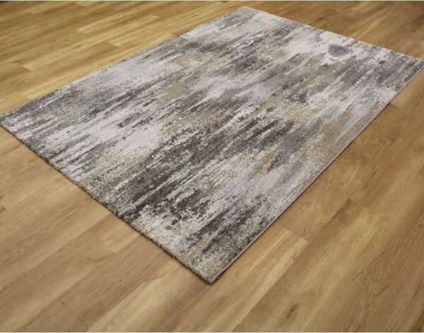 Dywan belgijski NOWOCZESNY ABSTRAKCYJNY marki SOFT TONES 240x340 cm - obrazek 7