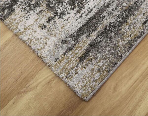 Dywan belgijski NOWOCZESNY ABSTRAKCYJNY marki SOFT TONES 240x340 cm - obrazek 8