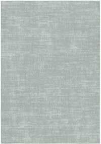 ELEGANCKI, ponadczasowy, belgijski dywan HYKKON Tiffany Shaggy Duck Egg Blue 160x230 cm - obrazek 10