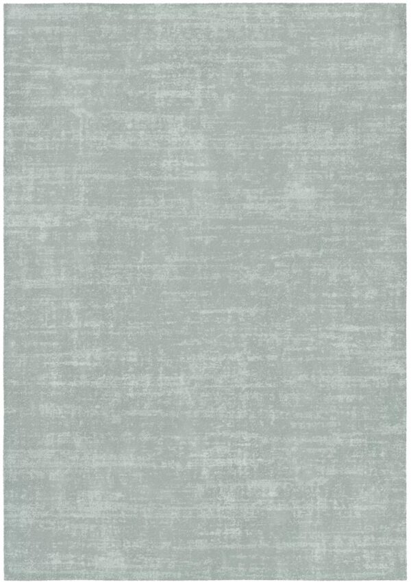 ELEGANCKI, ponadczasowy, belgijski dywan HYKKON Tiffany Shaggy Duck Egg Blue 160x230 cm - obrazek 10