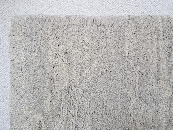 THEKO Imaba Super Uni 107 Sand LUKSUSOWY WEŁNIANY Dywan 120x180 cm - obrazek 8
