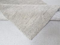 THEKO Imaba Super Uni 107 Sand LUKSUSOWY WEŁNIANY Dywan 120x180 cm - obrazek 9