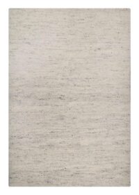 THEKO Imaba Super Uni 107 Sand LUKSUSOWY WEŁNIANY Dywan 120x180 cm - obrazek 4