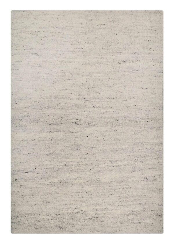 THEKO Imaba Super Uni 107 Sand LUKSUSOWY WEŁNIANY Dywan 120x180 cm - obrazek 4