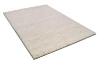 THEKO Imaba Super Uni 107 Sand LUKSUSOWY WEŁNIANY Dywan 120x180 cm - obrazek 12