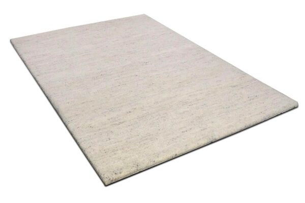 THEKO Imaba Super Uni 107 Sand LUKSUSOWY WEŁNIANY Dywan 120x180 cm - obrazek 12