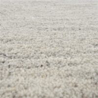 THEKO Imaba Super Uni 107 Sand LUKSUSOWY WEŁNIANY Dywan 120x180 cm - obrazek 7