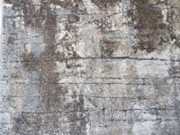 Dywan abstrakcyjny, nowoczesny MERINOS IBIZA 601 szary beżowy brązowy MARMUR ZIEMIA - obrazek 7