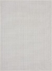 Dywan zewnętrzny kremowy czarny płaskotkany MERINOS BODRUM 120x170 cm - obrazek 4