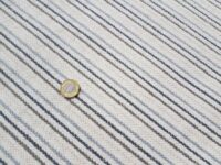 smartWeave NARMA ESNA szenilowy bawełniany dwustronny dywan pokojowy biały 200x300 cm - obrazek 7