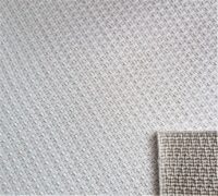 NOWOCZESNY PRZYTULNY DYWAN Z PŁASKIM SPLOTEM. Styl ETNICZNY BOHO SKANDYNAWSKI kremowy ecru 150x200 cm - obrazek 4