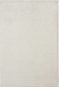 NOWOCZESNY JEDNOBARWNY dywan pokojowy z krótkim włosiem DINARSU MONTANA kremowy ecru 120x170 cm - obrazek 6