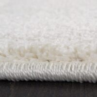 NOWOCZESNY ELEGANCKI WYCINANY dywan do salonu PACO HOME BRILLANCE kremowy ecru 160x230 cm - obrazek 9