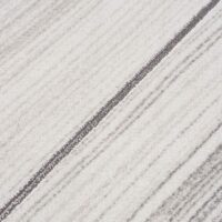 NOWOCZESNY MINIMALISTYCZNY ABSTRAKCYJNY dywan pokojowy szary srebrny CARPET COTY NOA 120x170 cm - obrazek 6